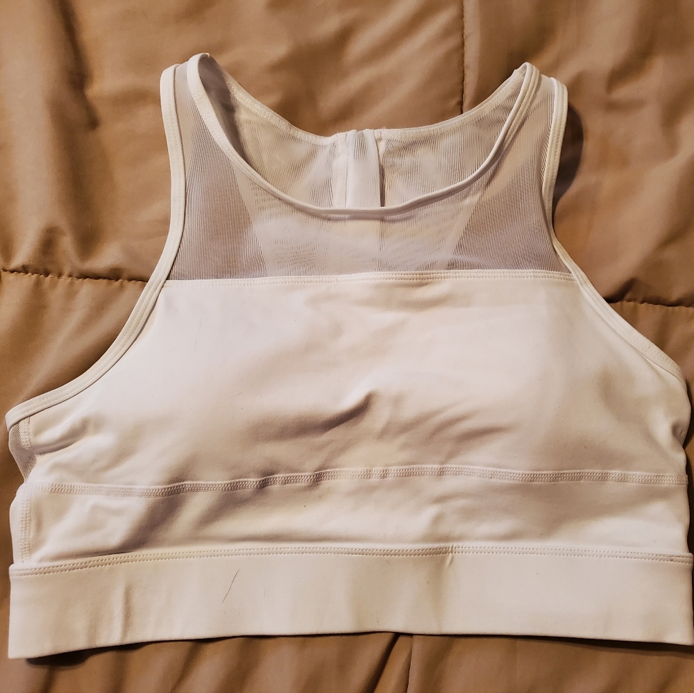 Zyia All Star Sports Bra